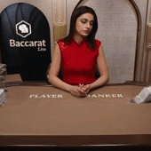 Speed Baccarat J icon