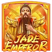 Jade Emperor icon