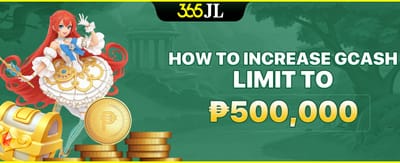 Gcash Deposit Match Bonus promotion banner